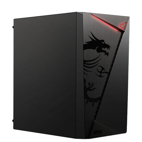 case msi matx mag shield m301