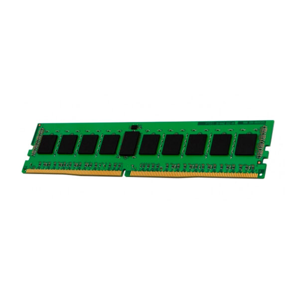 Memoria Kingston Kvr26N19S8/16, 16Gb, Ddr4, 2666 Mhz, Pc4-21300, Dimm, Cl-19, 1.2V