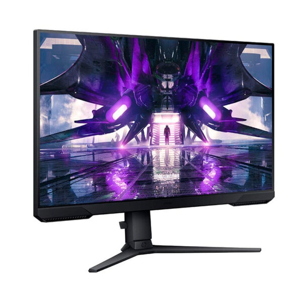 Monitor Samsung Ls27Ag320Nlxpe, 27 Led, 1920 X 1080 Va, 165Hz, Hdmi / Dp 1.2