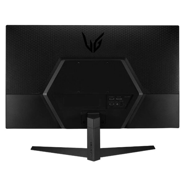 Monitor Lg Gaming 27 Ultragear Fhd Va (1920X1080), 165Hz, Hdmix2/Dpx1/Headphone-Out