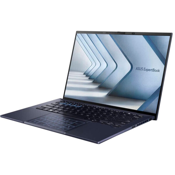 Notebook Ws Asus B9403Cvar-Km0686X, Core I7 150U 1.8/5.4Ghz (Vpro Essentials) 16Gb Lp