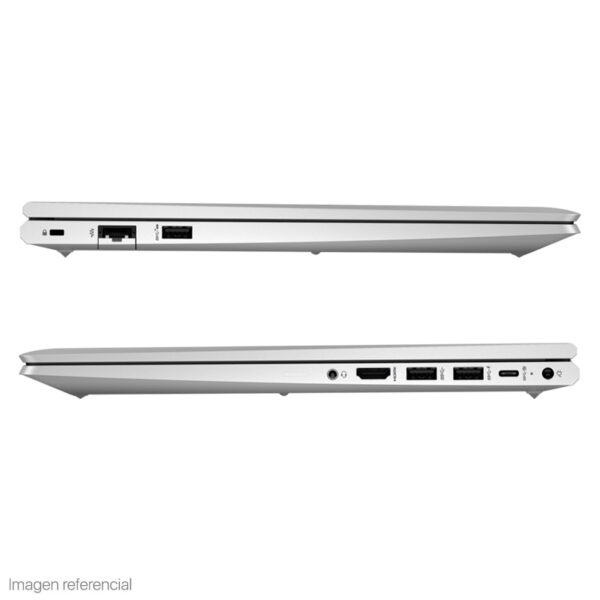Notebook Hp Probook 450 G9, 15.6 Fhd Uwva, Core I5-1235U 1.30 / 4.40Ghz, 8Gb Ddr4-32