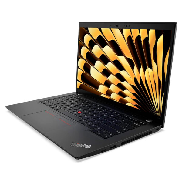 Notebook Lenovo Thinkpad L14 Gen 4, 14 Fhd Ips Core I7-1355U 1.7/5.0Ghz 16Gb Ddr4-32