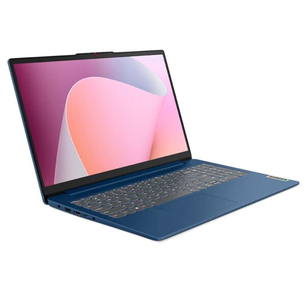 Notebook Lenovo Ideapad Slim 3 15.6 Fhd Tn Core I5-12450H 2.0/4.4Ghz 16Gb Lpddr5-480