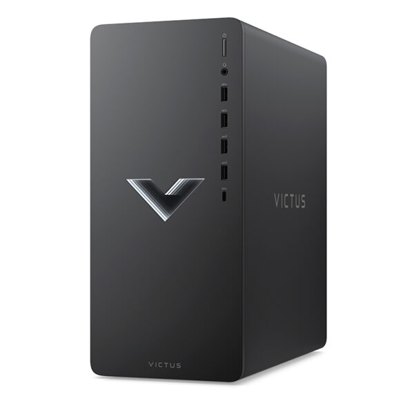 computadora victus by hp 15l gaming desktop tg02-1001la, core i5-13400f 2.50/4.60ghz,