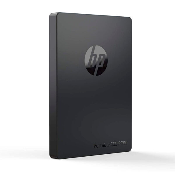Disco Duro Externo Estado Sólido Hp P700, 1Tb, Usb 3.1 Tipo-C Gen2