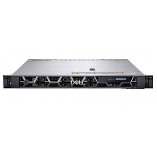 Rack Server/Intel Xeon Silver 4314 /32Gb /480Gb Ssd/2.5 - 8/Perc H755/Idrac9 Enterpri
