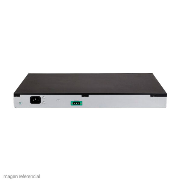 Switch Hpe 5140 24G Poe+ 4Sfp+ Ei Swi