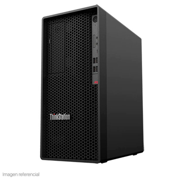 workstation tower lenovo thinkstation p360 core i7-12700k 3.6/4.9ghz 16gb ddr5-4800 n